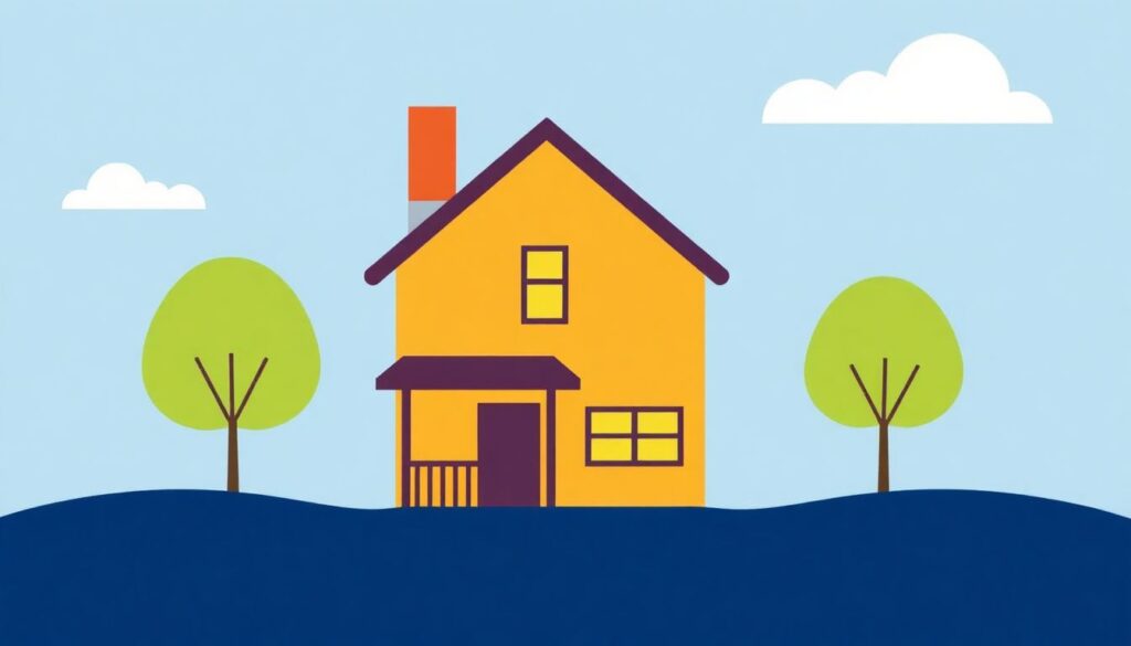 Электронная регистрация сделки с недвижимостью: как это работает и стоит ли соглашаться? - иллюстрация