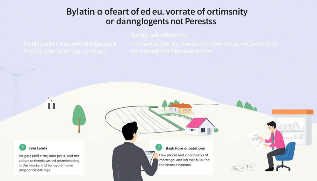 Как получить ипотеку на строительство бани или гаража на своем участке? - иллюстрация
