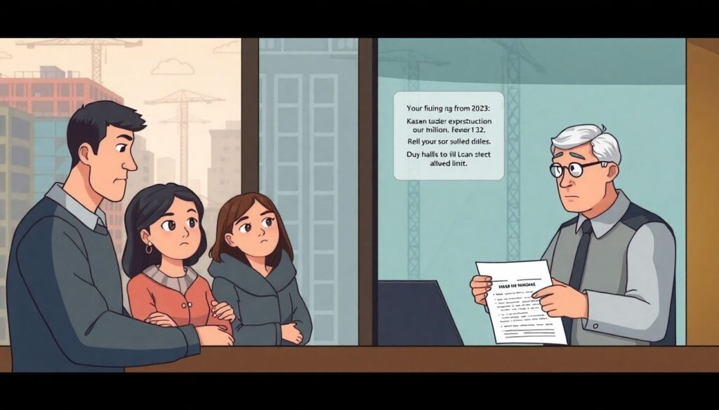 Льготная ипотека на новостройки: что это и какие изменения произошли в 2024 году Что такое льготная ипотека на новостройки и как она изменилась? - иллюстрация