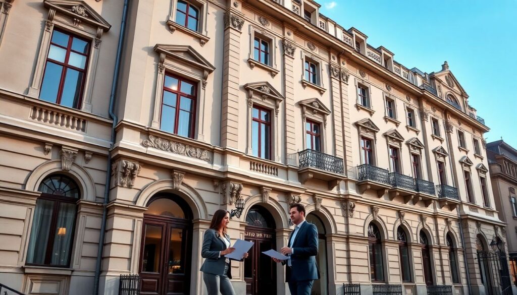Можно ли взять ипотеку на квартиру в доме, являющемся памятником архитектуры? - иллюстрация