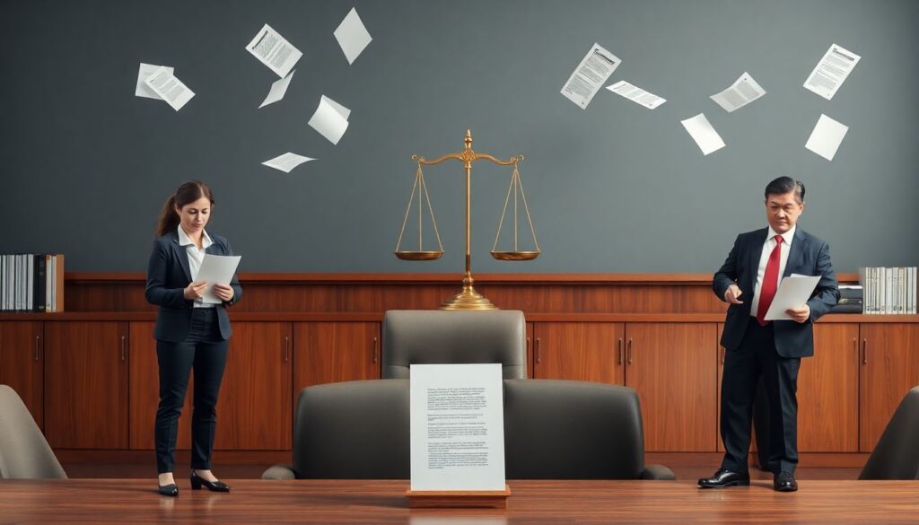 Что делать, если банк потерял вашу закладную? - иллюстрация