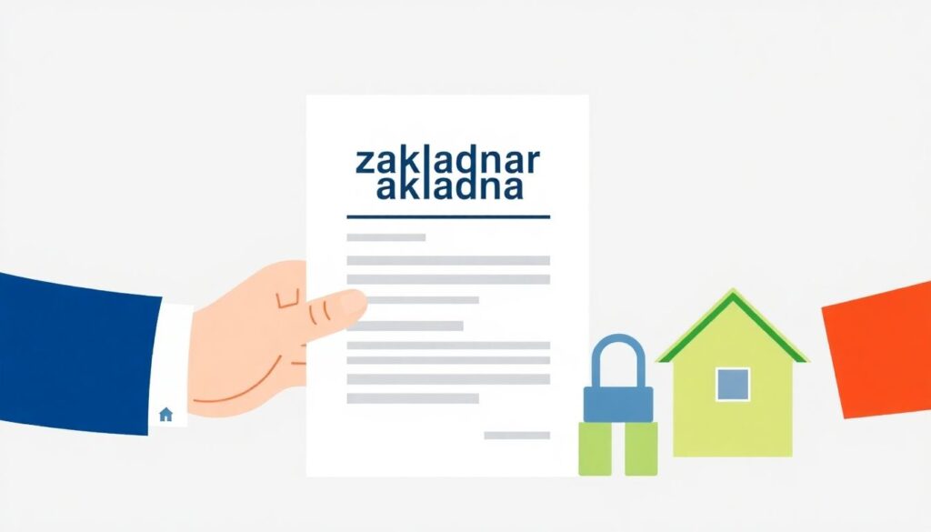 Что делать, если банк потерял вашу закладную? - иллюстрация