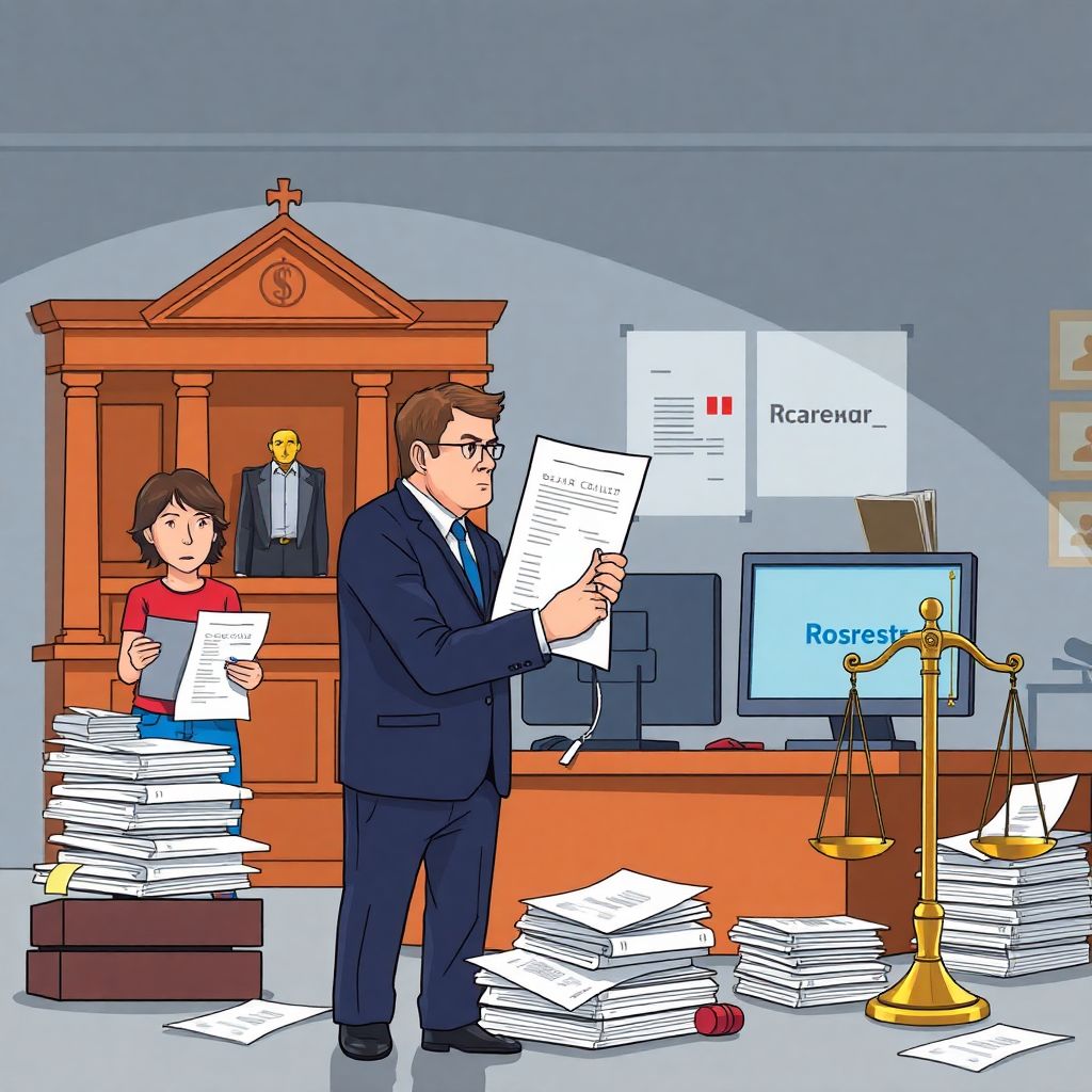 Что делать, если банк потерял вашу закладную?