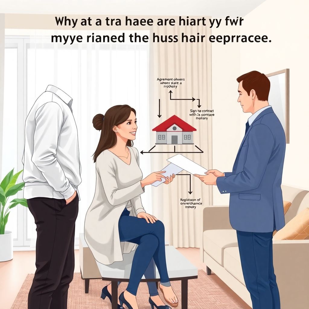 Как происходит выкуп долей у других собственников с помощью ипотеки?