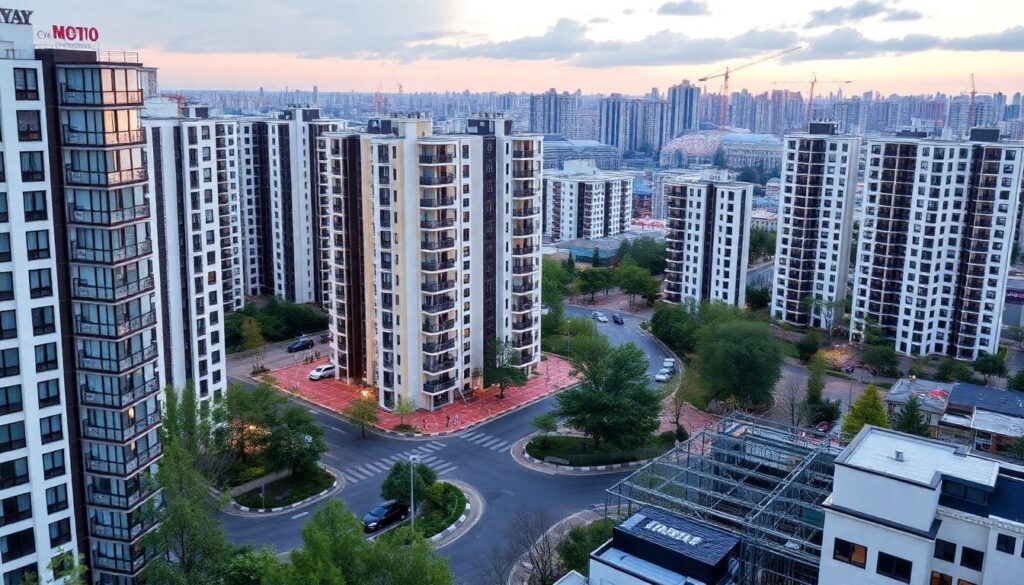 Что такое аккредитация новостройки банком и почему это важно для заемщика? - иллюстрация