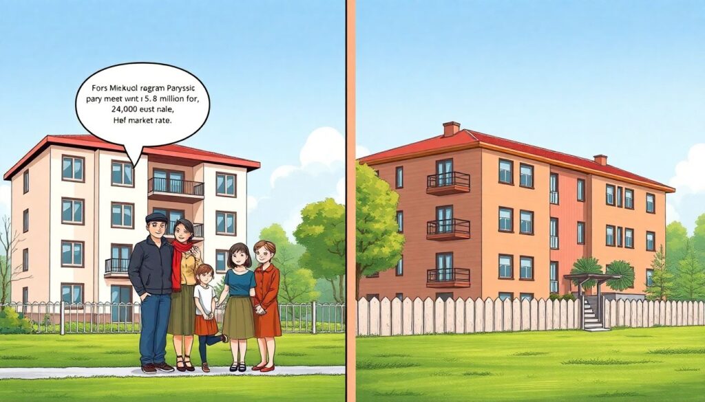 Что такое дальневосточная ипотека и кто может ее получить? - иллюстрация