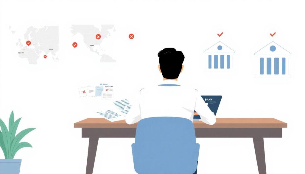 Как оформить ипотеку, если вы работаете по патенту? - иллюстрация