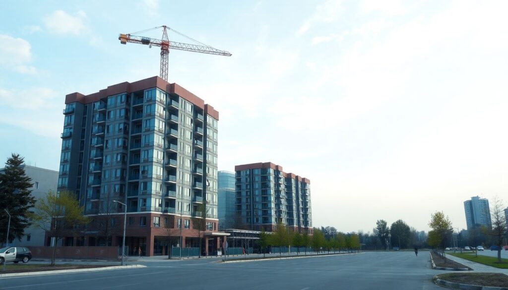 Что такое аккредитация новостройки банком и почему это важно для заемщика? - иллюстрация