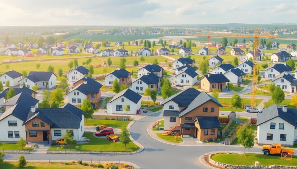 Что такое программа Свой дом от ДОМ.РФ? - иллюстрация