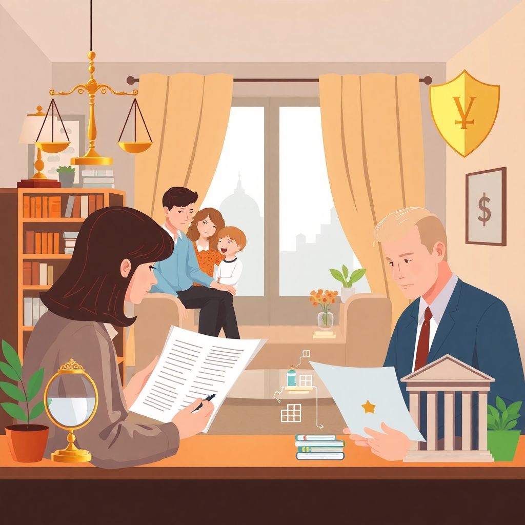 Ипотека на квартиру с прописанными несовершеннолетними: можно ли взять кредит? Можно ли взять ипотеку на квартиру, где прописаны несовершеннолетние?