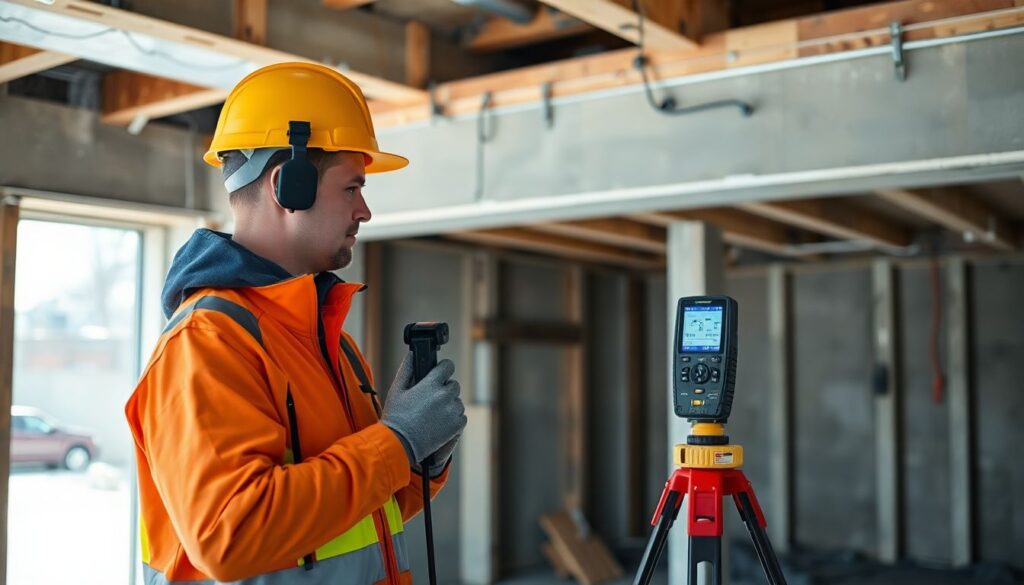 Независимая экспертиза квартиры после застройщика: как проходит процедура Как происходит независимая экспертиза квартиры после застройщика? - иллюстрация