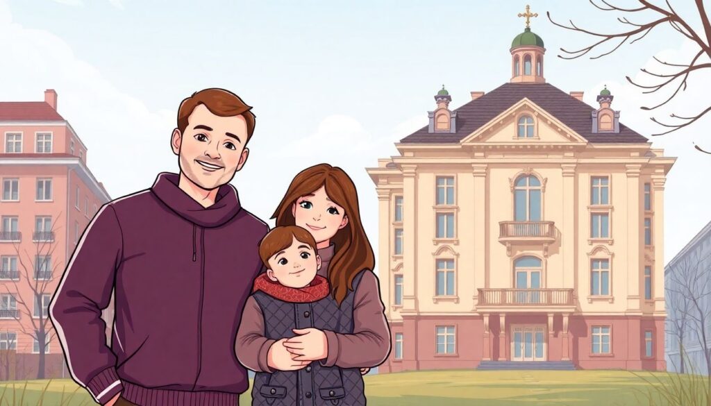 Ипотека с временной регистрацией — как получить одобрение и повысить шансы Как получить ипотеку, если у вас временная регистрация? - иллюстрация