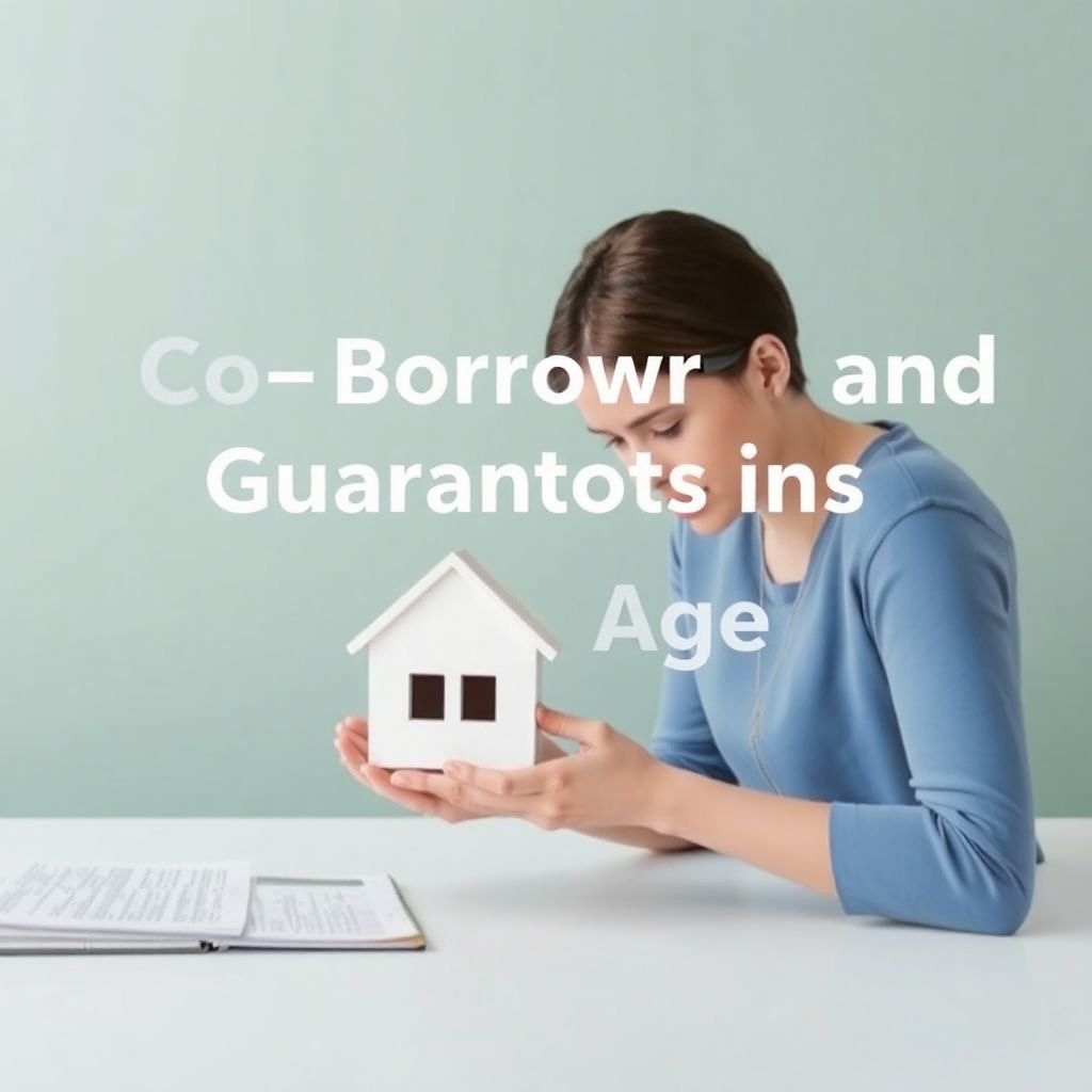 Созаемщики и поручители по ипотеке: их права, обязанности и риски.