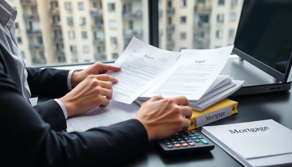 Как купить комнату или долю в квартире в ипотеку: особенности сделки. - иллюстрация