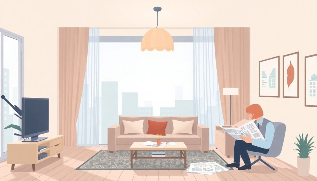 Как купить комнату или долю в квартире в ипотеку: особенности сделки. - иллюстрация