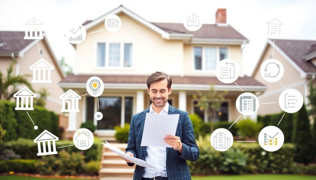 Ипотека на загородный дом: какие требования предъявляют банки? - иллюстрация