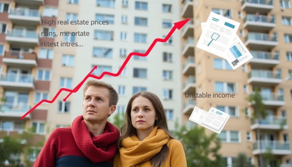 Ипотека для молодой семьи: какие государственные и банковские программы существуют? - иллюстрация