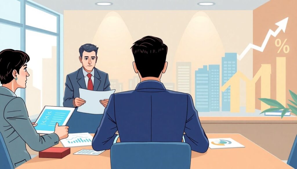 Как происходит проверка застройщика перед выдачей ипотеки на новостройку? - иллюстрация