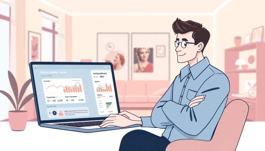 Что делать, если вы не согласны с суммой оценки квартиры? - иллюстрация