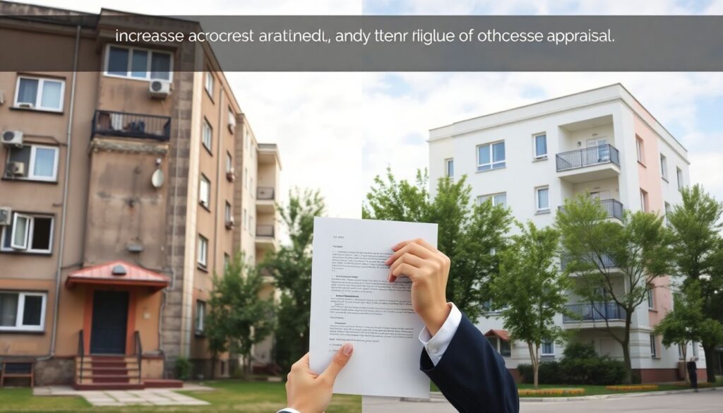Что делать, если вы не согласны с суммой оценки квартиры? - иллюстрация