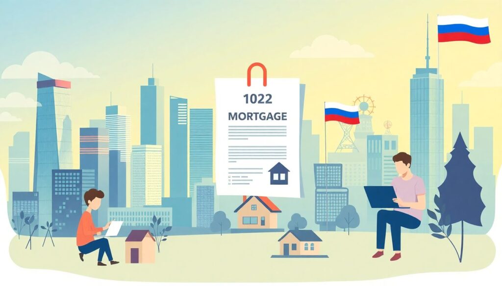 Как получить IT-ипотеку, если компания не аккредитована в Минцифры? - иллюстрация