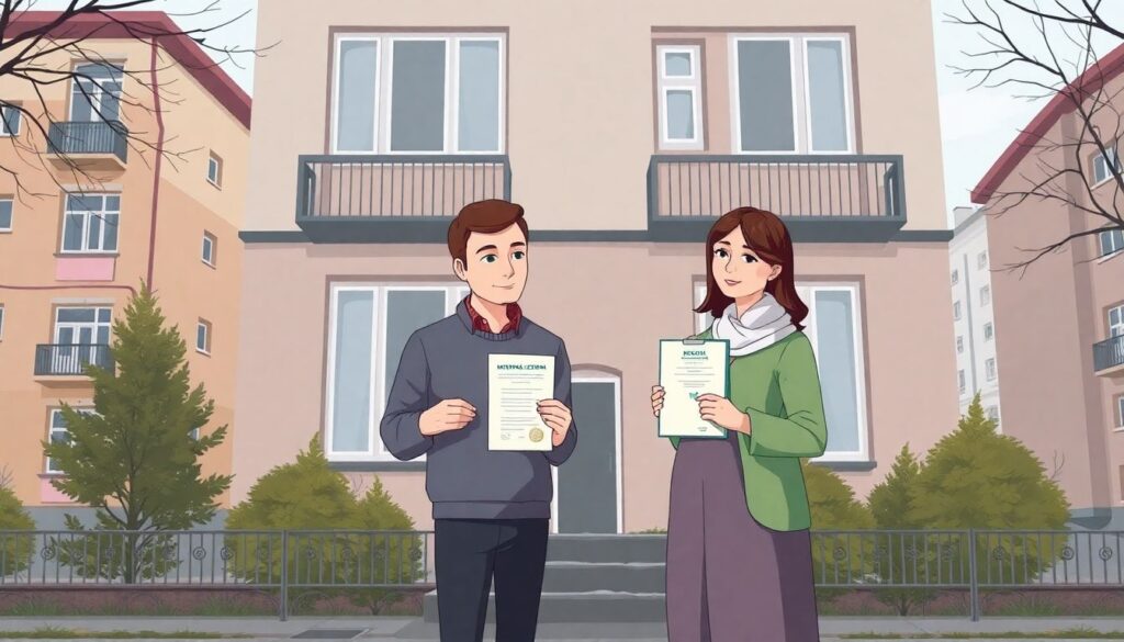 Можно ли взять ипотеку на квартиру, которая была куплена с использованием маткапитала? - иллюстрация