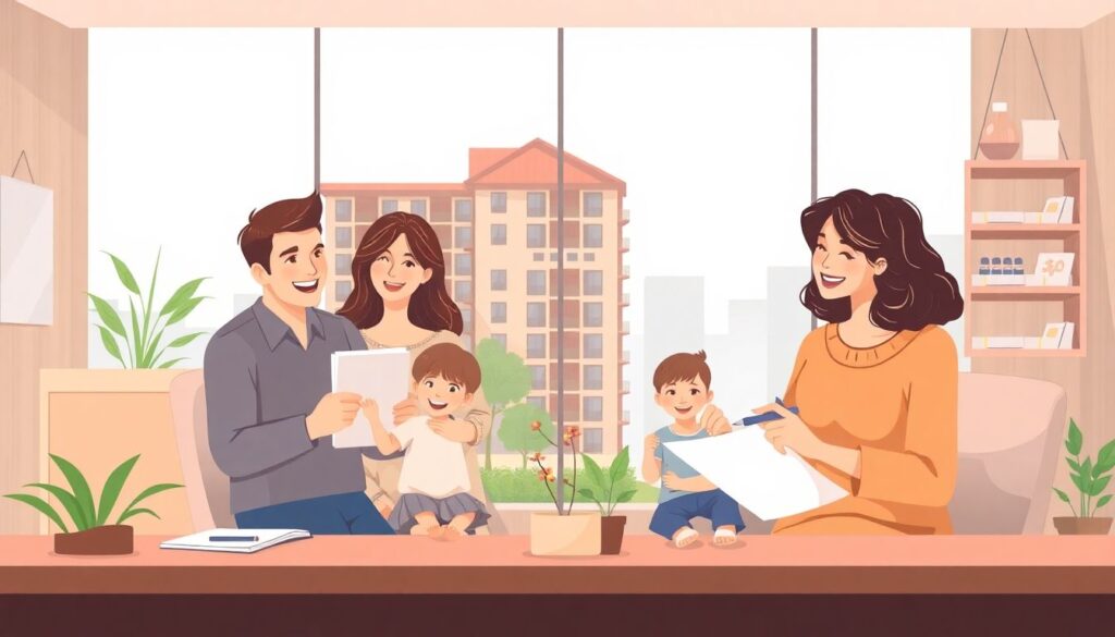 Можно ли взять ипотеку на квартиру, которая была куплена с использованием маткапитала? - иллюстрация