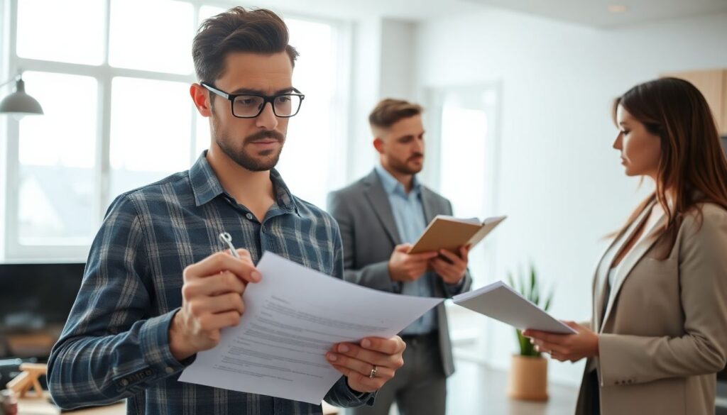 Как происходит процесс получения ключей от квартиры в новостройке? - иллюстрация