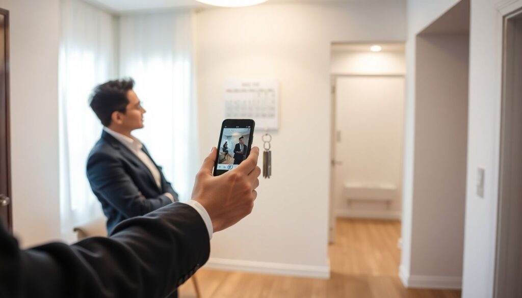 Как происходит процесс получения ключей от квартиры в новостройке? - иллюстрация