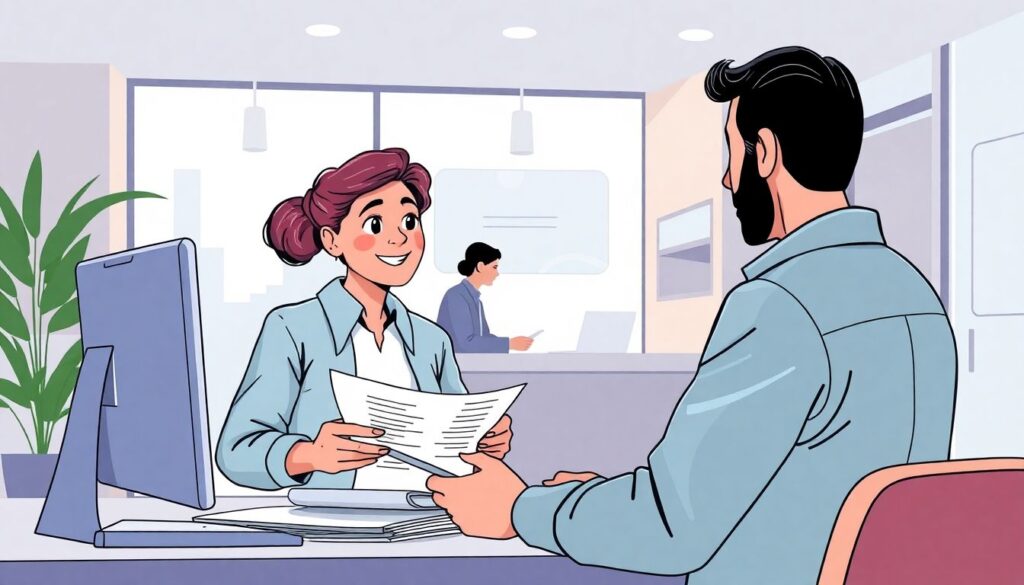 Как оформить ипотеку, если вы работаете по агентскому договору? - иллюстрация