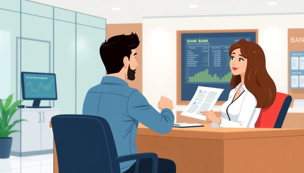 Как происходит досудебное урегулирование споров с банком по ипотеке? - иллюстрация