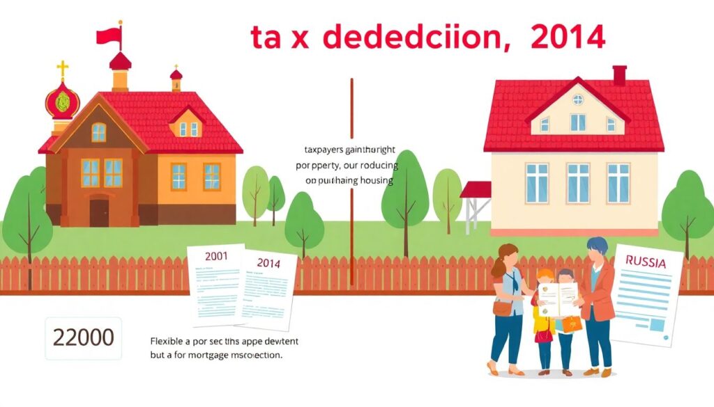 Можно ли использовать налоговый вычет для погашения ипотеки? - иллюстрация