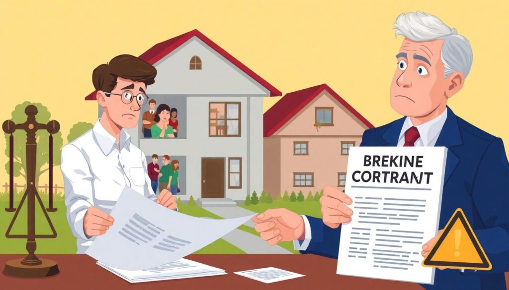 Что делать, если вы хотите прописать родственников в ипотечную квартиру? - иллюстрация