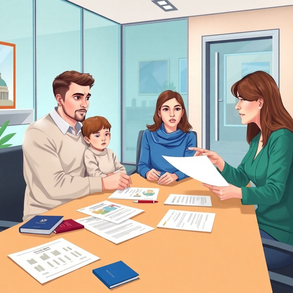 Что делать, если вы хотите прописать родственников в ипотечную квартиру?