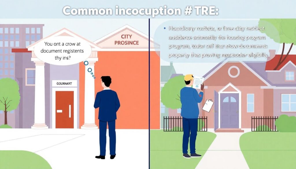 Как получить сельскую ипотеку, если вы прописаны в городе? - иллюстрация