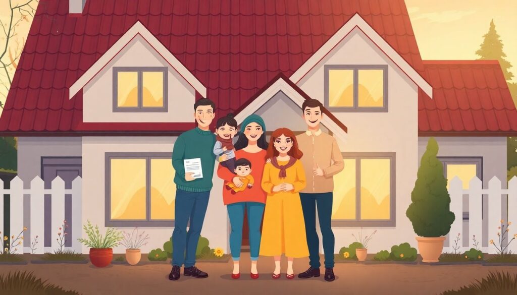 Что такое субсидия 450 000 и как она сочетается с маткапиталом? - иллюстрация