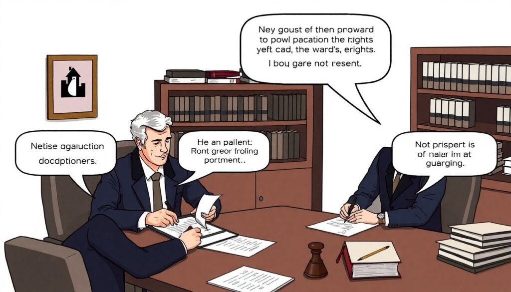 Как оформить ипотеку, если вы являетесь опекуном? - иллюстрация