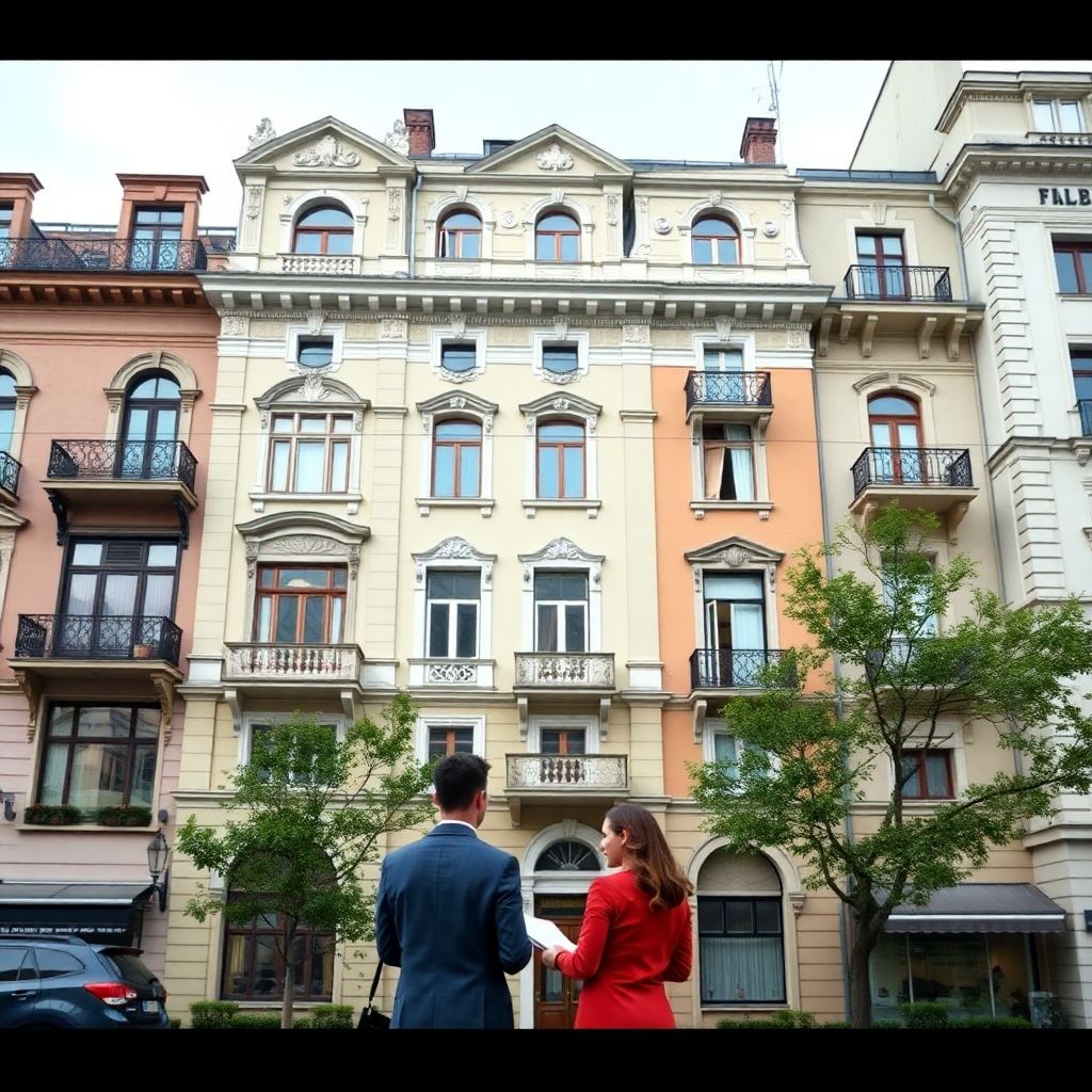 Можно ли взять ипотеку на покупку квартиры в реконструированном здании?