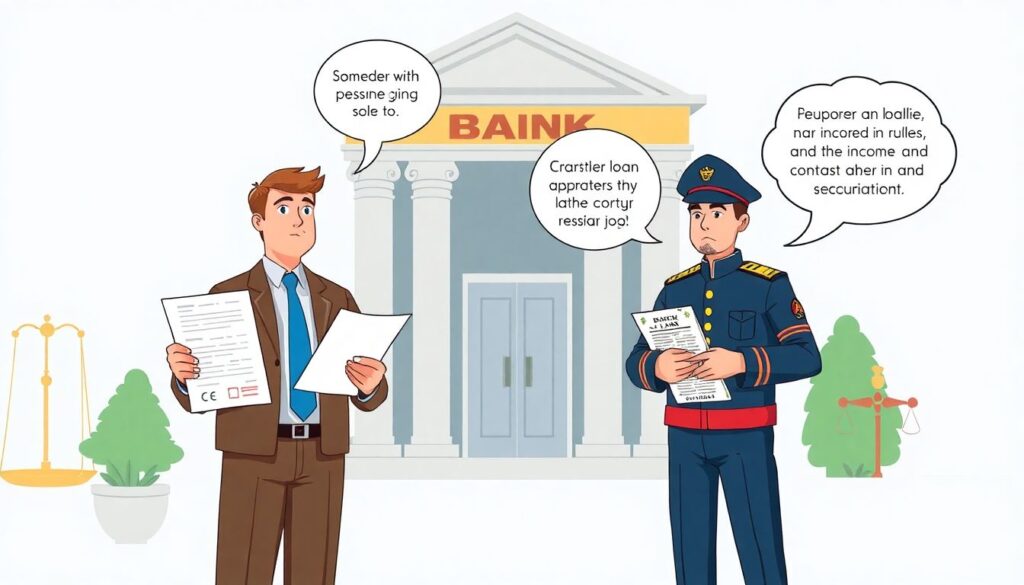 Как оформить ипотеку, если вы работаете на круизном лайнере? - иллюстрация