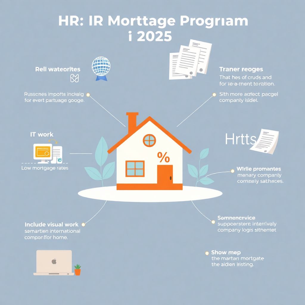 Как получить it ипотеку, если ваш работодатель иностранная компания?