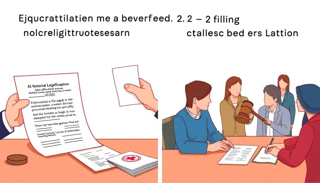 Как происходит процесс снятия с регистрационного учета бывших собственников? - иллюстрация