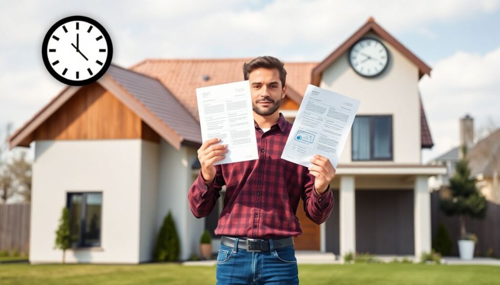 Что такое ипотека по двум документам и какие у нее условия? - иллюстрация