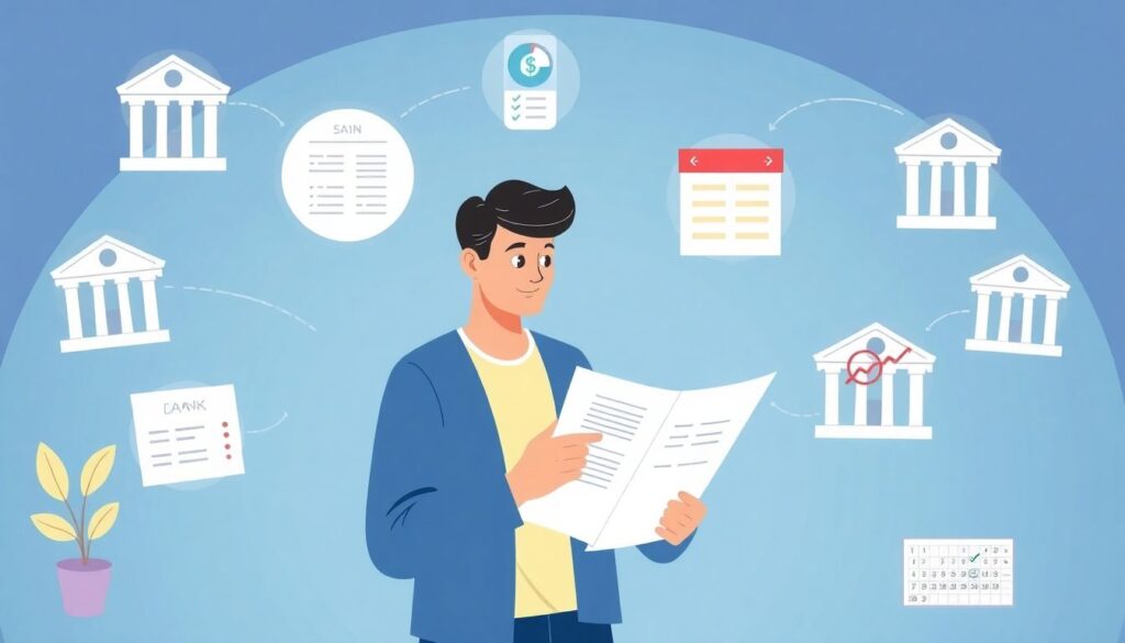 Что такое ипотека по двум документам и какие у нее условия? - иллюстрация