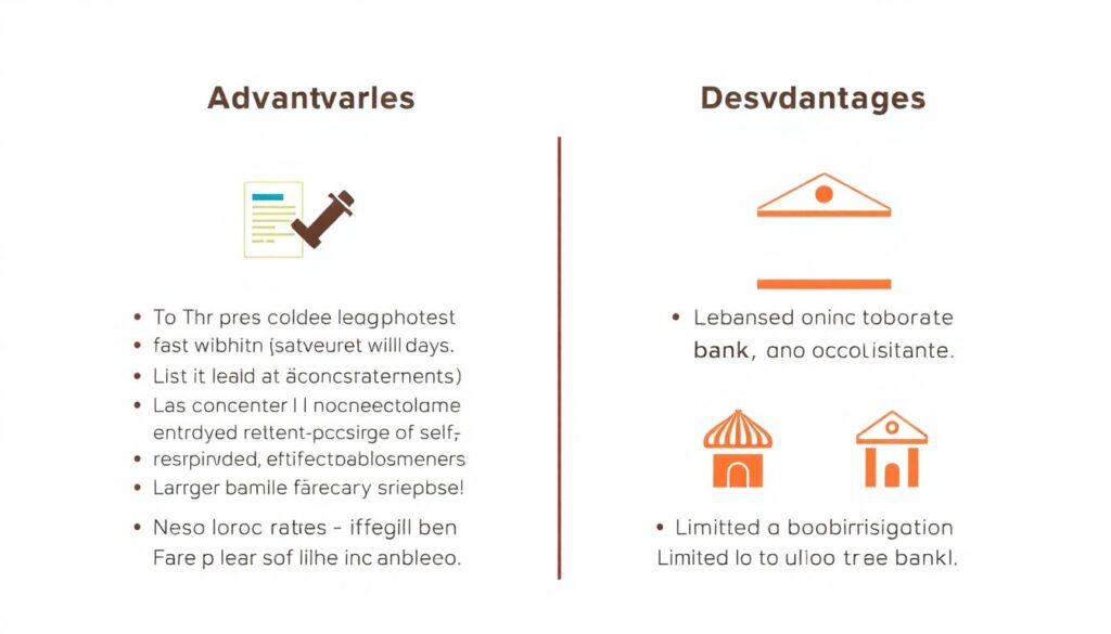 Что такое ипотека по двум документам и какие у нее условия? - иллюстрация