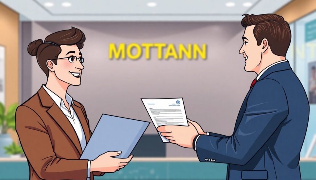 Как оформить ипотеку, если вы работаете у ИП? - иллюстрация