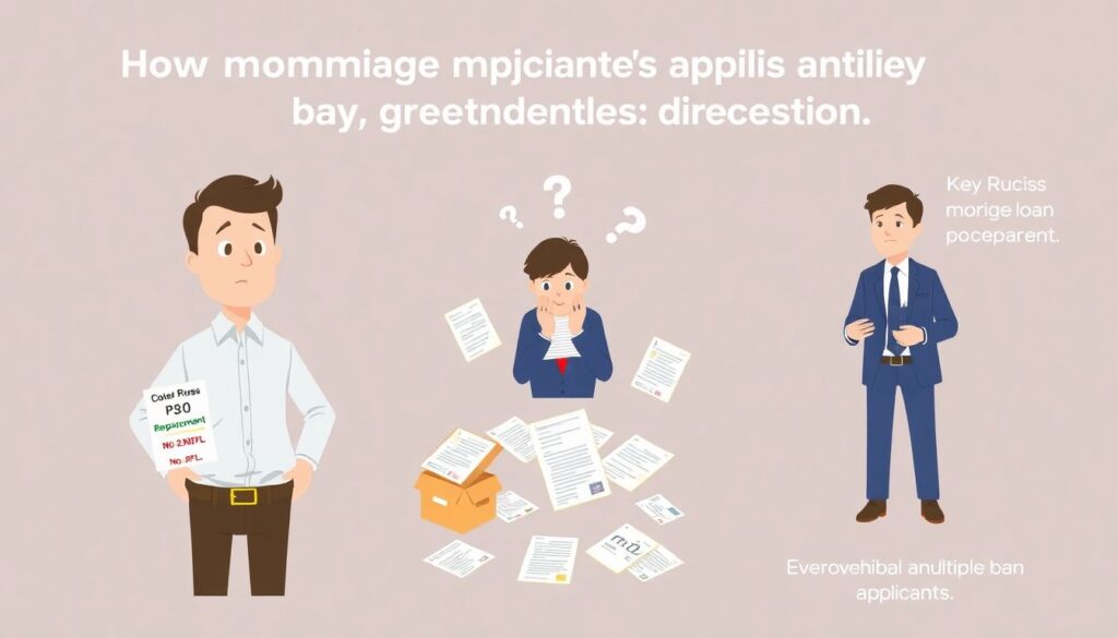 Как оформить ипотеку, если вы работаете у ИП? - иллюстрация