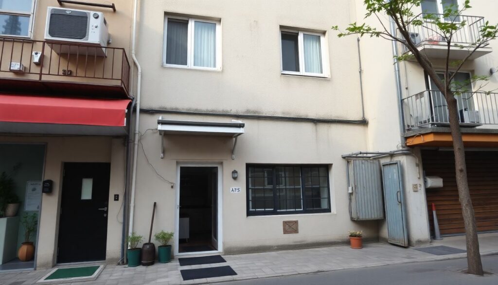 Как происходит оценка квартиры с видом на промзону? - иллюстрация