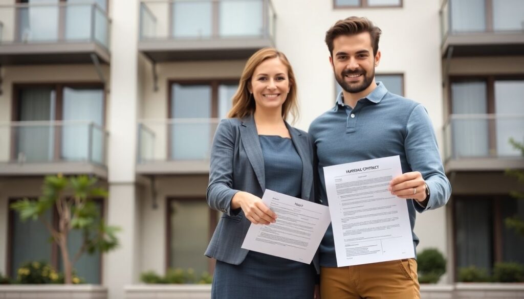 Что делать, если вы хотите выделить доли супругу в ипотечной квартире? - иллюстрация