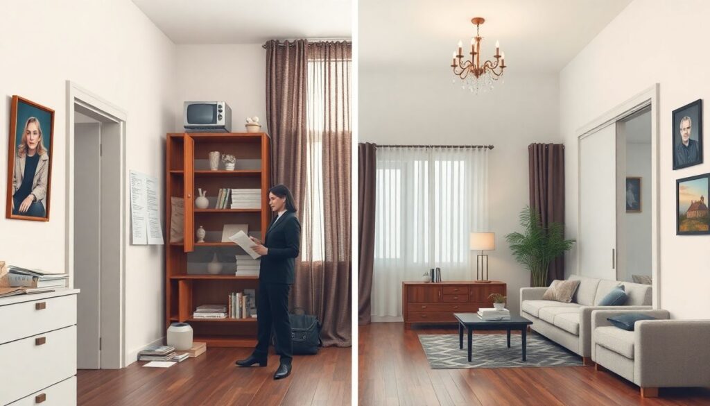 Можно ли взять ипотеку на покупку убитой квартиры под ремонт? - иллюстрация