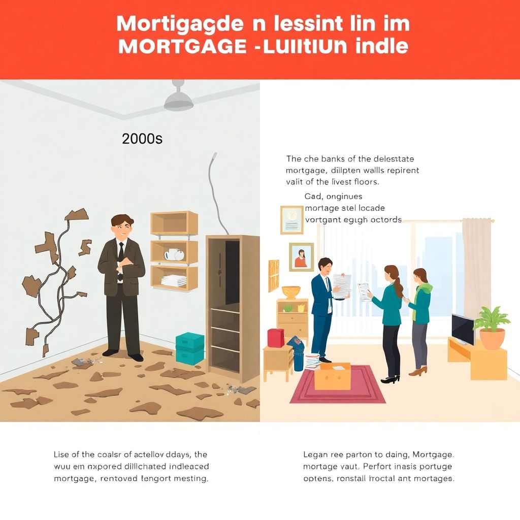 Можно ли взять ипотеку на покупку убитой квартиры под ремонт?